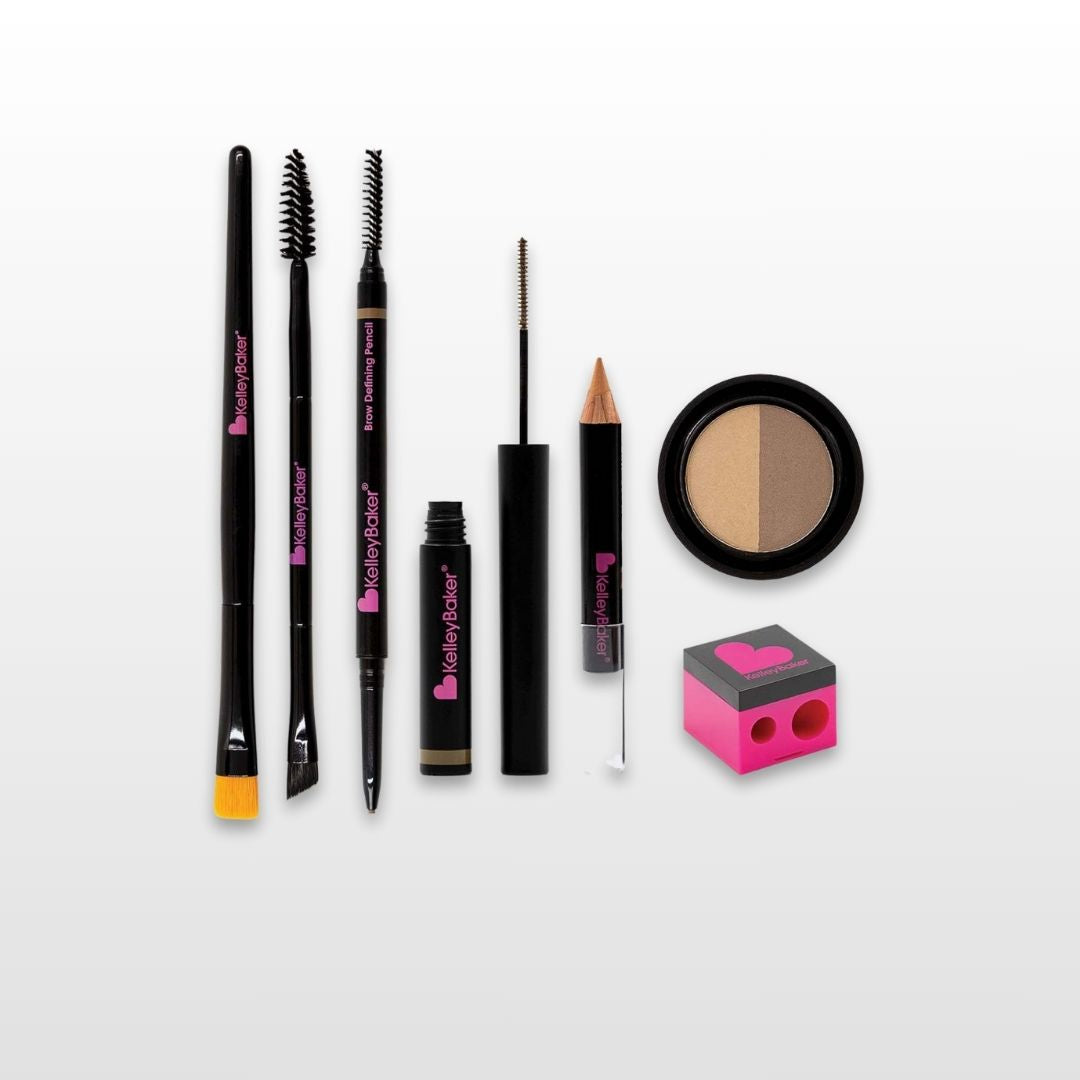 BEST OF BROWS KIT