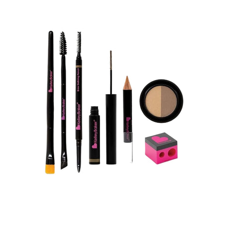 BEST OF BROWS KIT