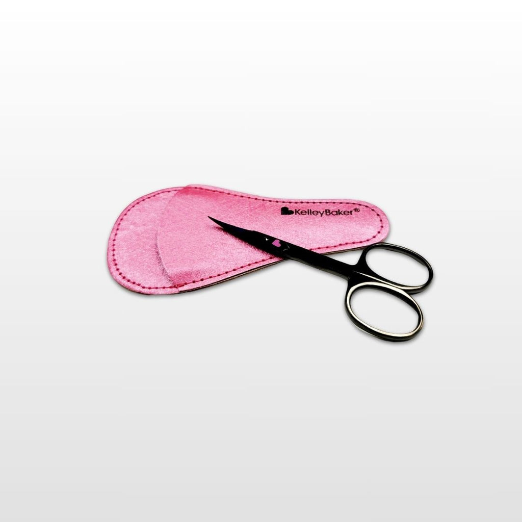 KBB Scissors with Case