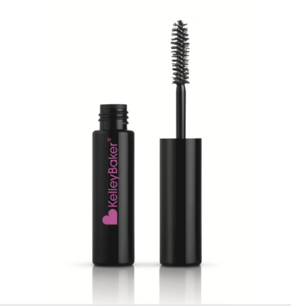 Clear Setting Brow Gel