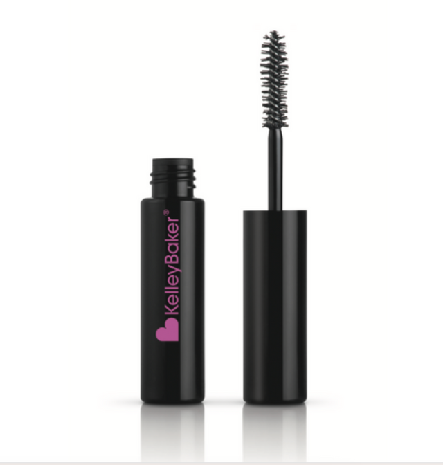 Gel fixateur transparent pour sourcils