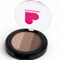 Gel para cejas con color (paquete de 5)