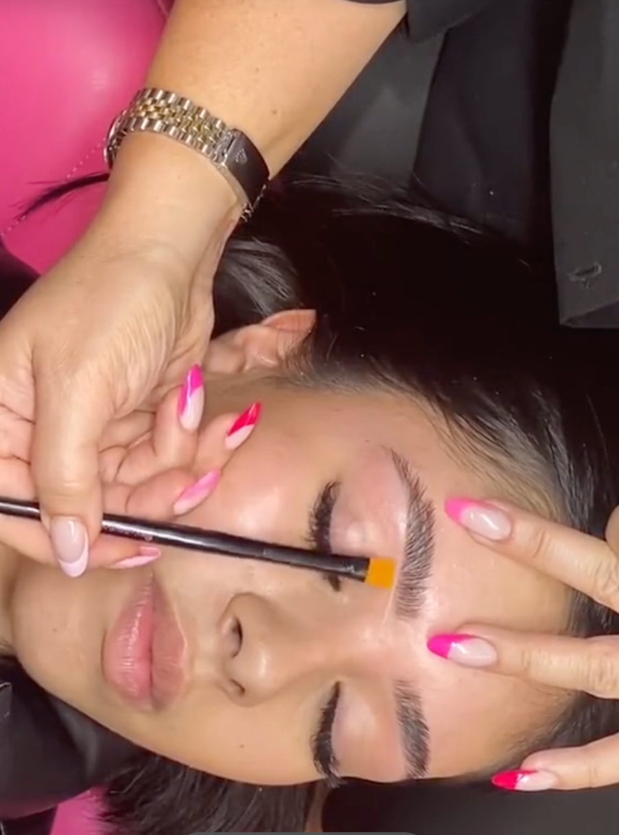 Kit Le Meilleur des Sourcils