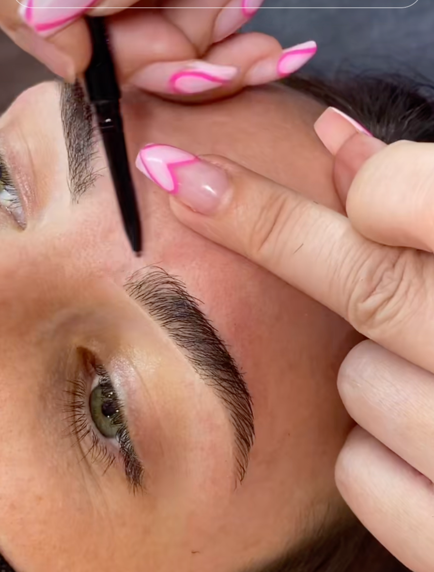 Kit Le Meilleur des Sourcils