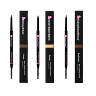 Crayon définissant les sourcils