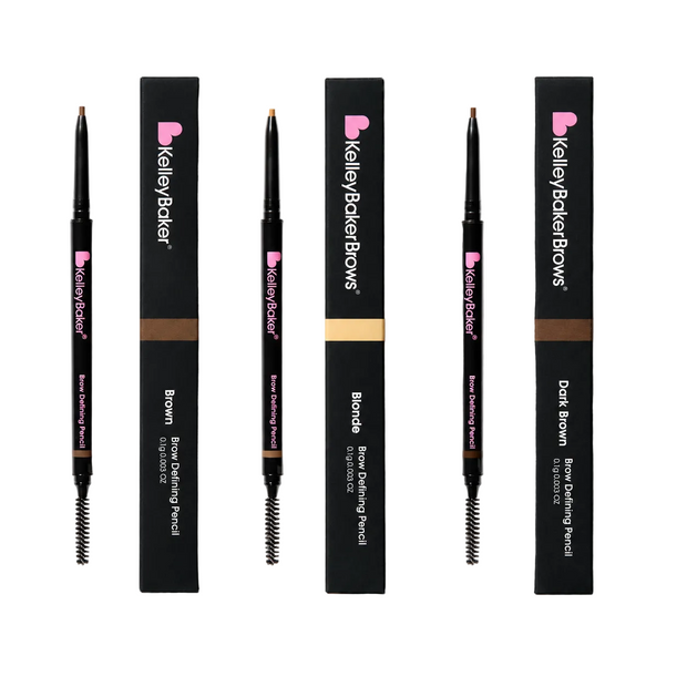 Brow Defining Pencil - Customer Favorite!