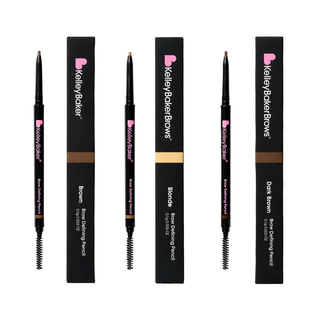 Brow Defining Pencil - Customer Favorite!