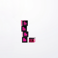 Signature Pink Sharpener (5 pack)