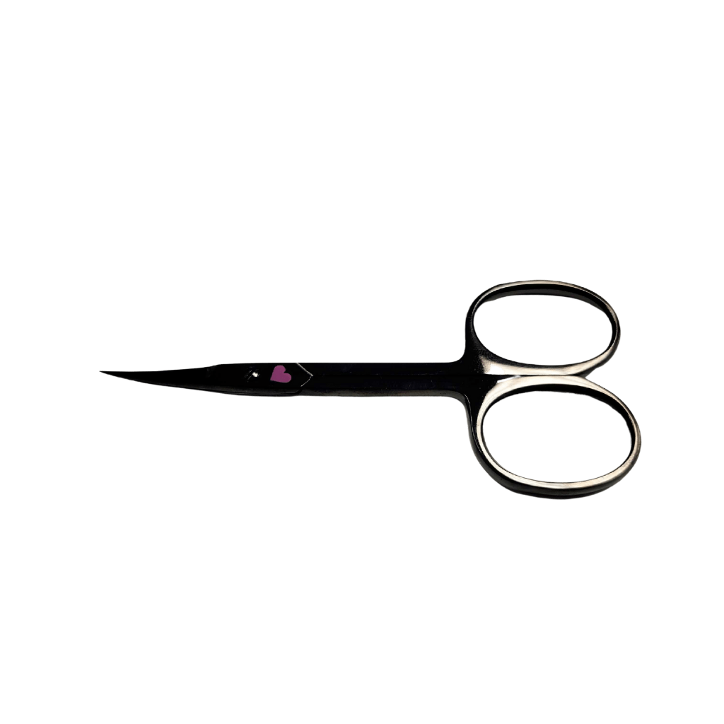 KBB Scissors with Case 5 Pack