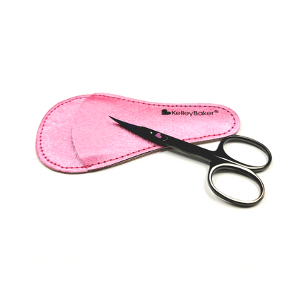 Premium Scissors & Tweezers Bundle – Twinkled T