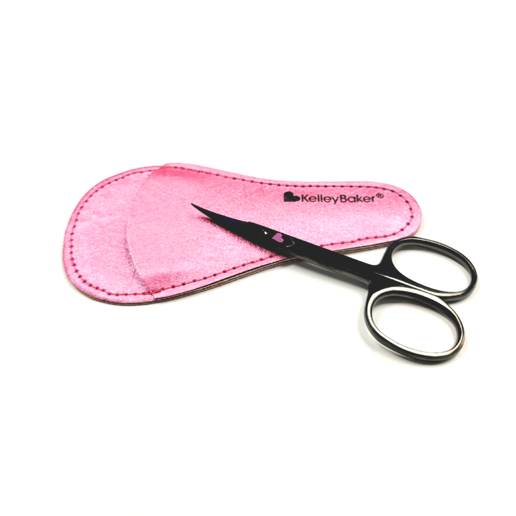 Scissor and Tweezer Set (5 Pack)