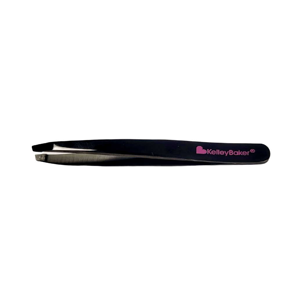 Tweezers 5 Pack