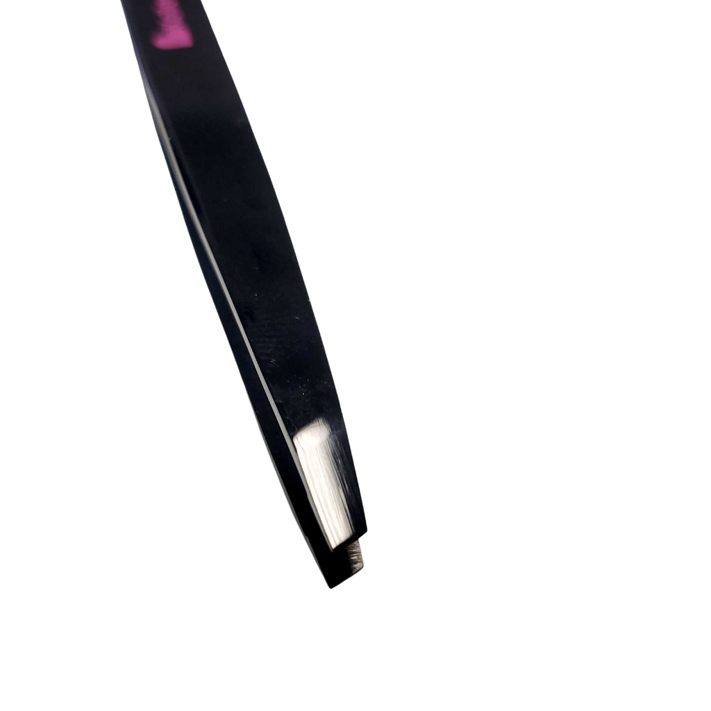Tweezers 5 Pack