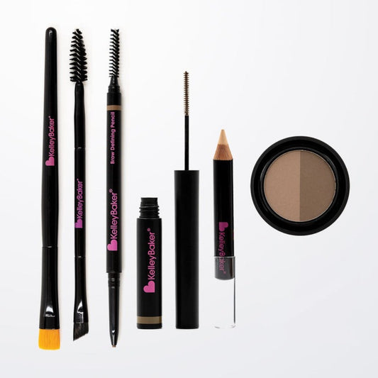 Best of Brows Kit