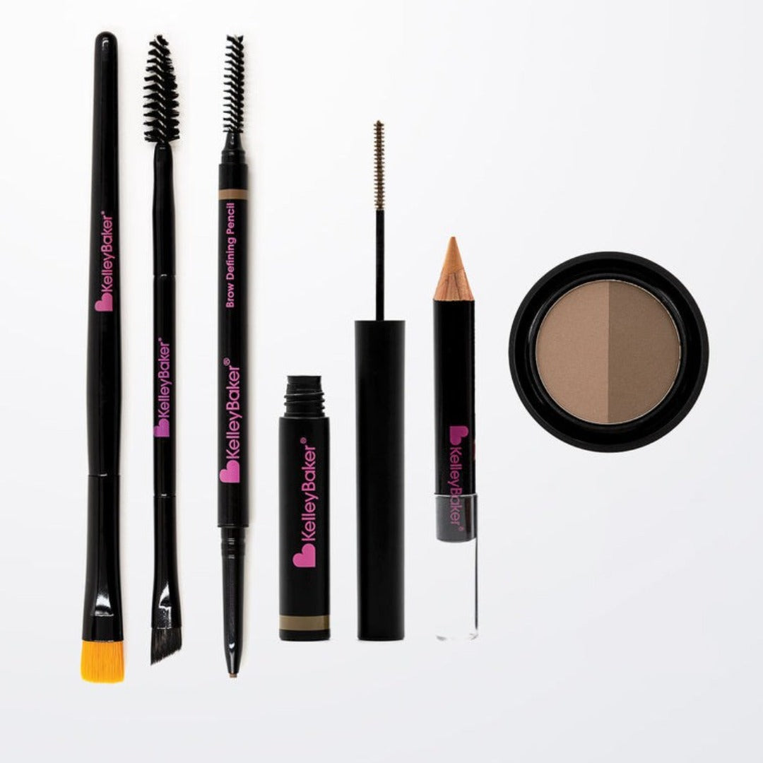 Best of Brows Kit