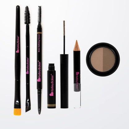Best of Brows Kit