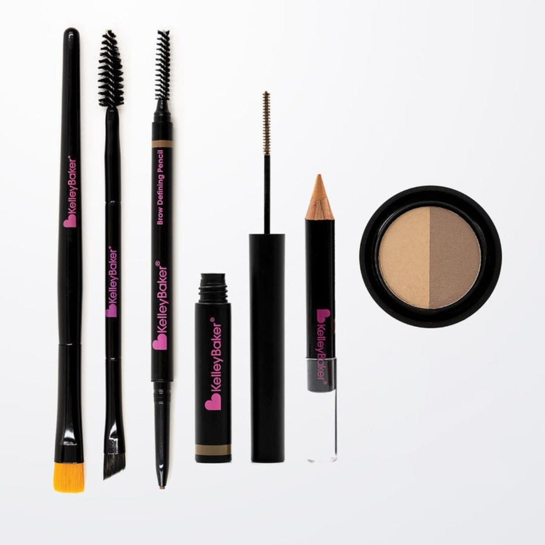 Best of Brows Kit