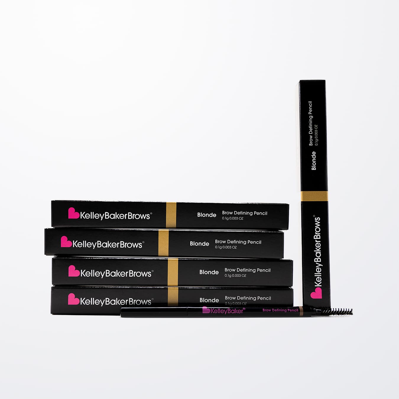 Brow Defining Pencil (5 pack)
