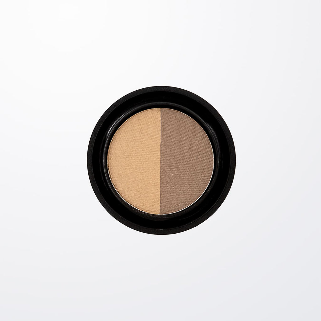 Brow Powder Duo