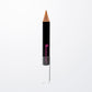 Close up photo of Kelley Baker Tan Camo-Light Highlighter Pencil