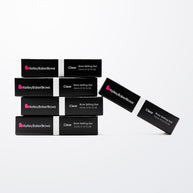 Clear Brow Setting Gel 5 pack