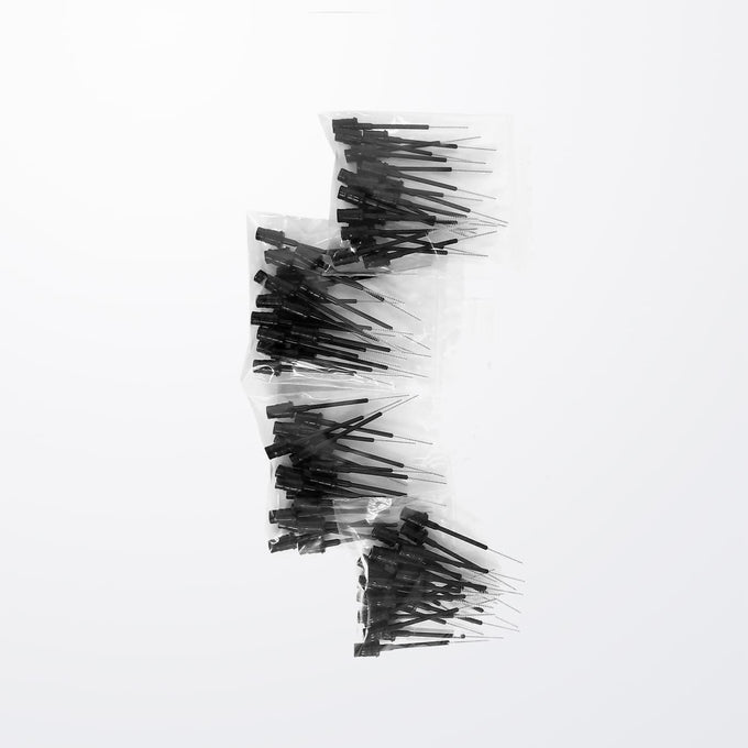 Disposable Brow Gel Brushes (50 pack)