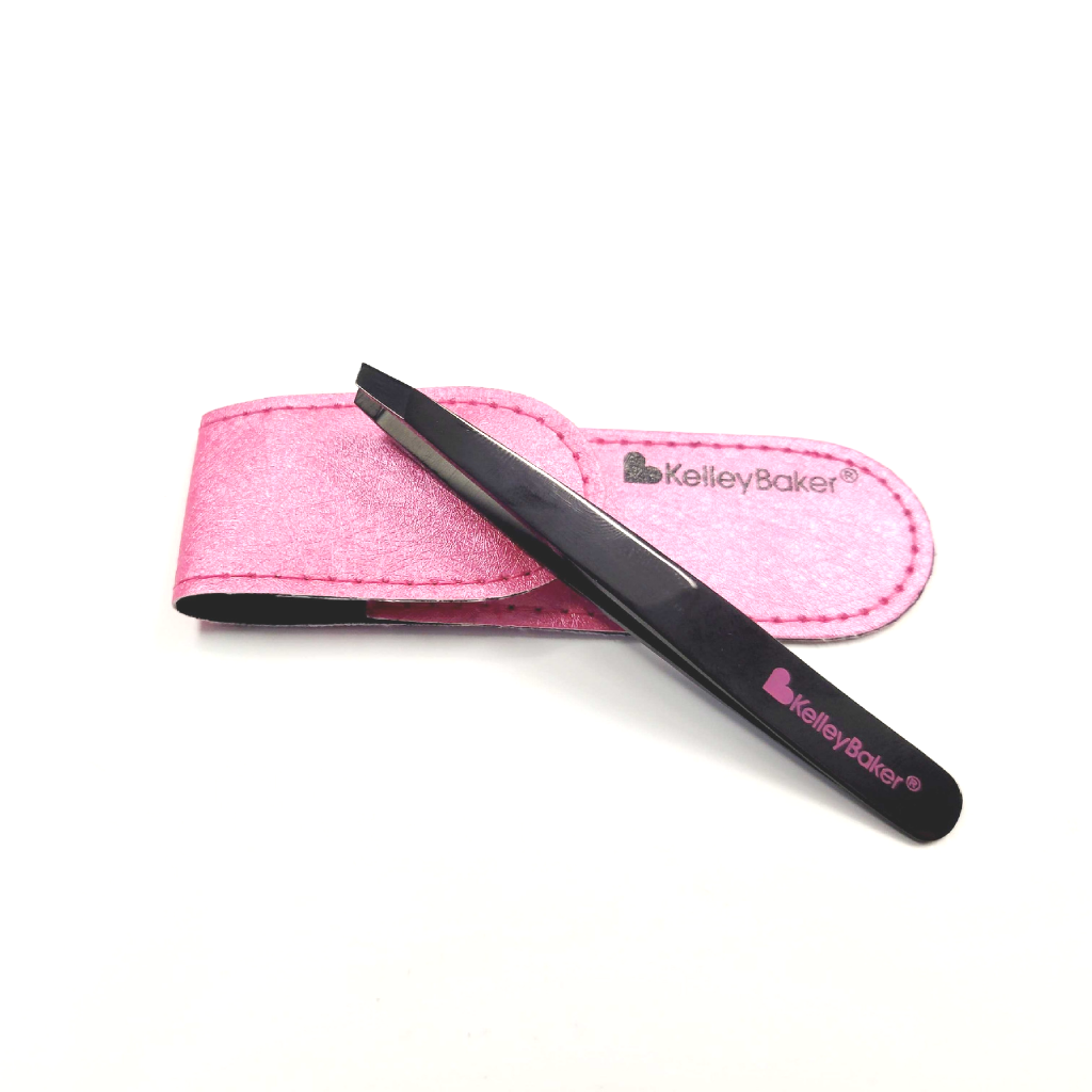 Tweezers 5 Pack